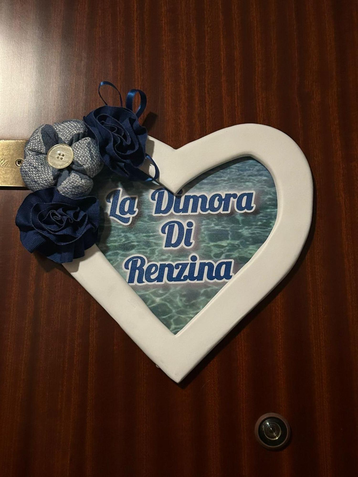 モノーポリ La Dimora Di Renzinaヴィラ エクステリア 写真